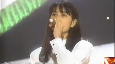 眠れない夜を抱いて- ZARD : 坂井泉水sound arena_哔哩哔哩_bilibili