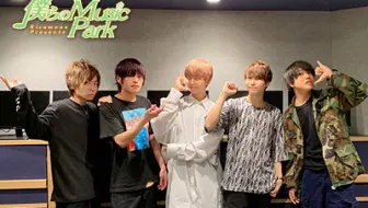 僕らのmusic Park 56 レス早すぎだよね 哔哩哔哩 Bilibili