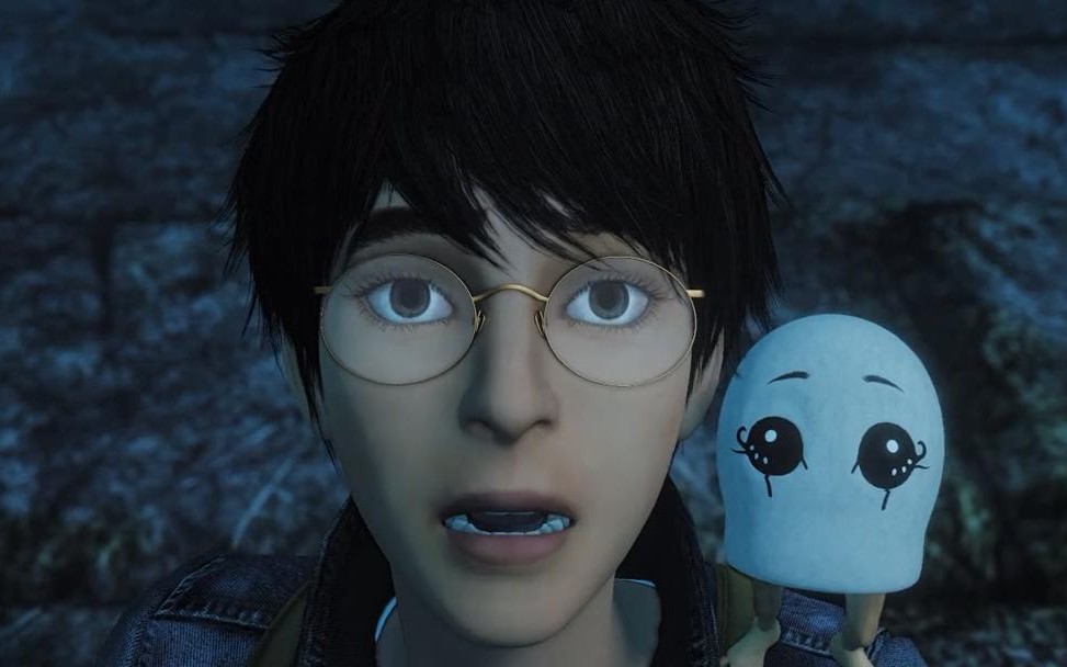 【勇者大冒险】〔荼岩〕人人都爱80后(求荼爷饶我狗命)_哔哩哔哩 (゜