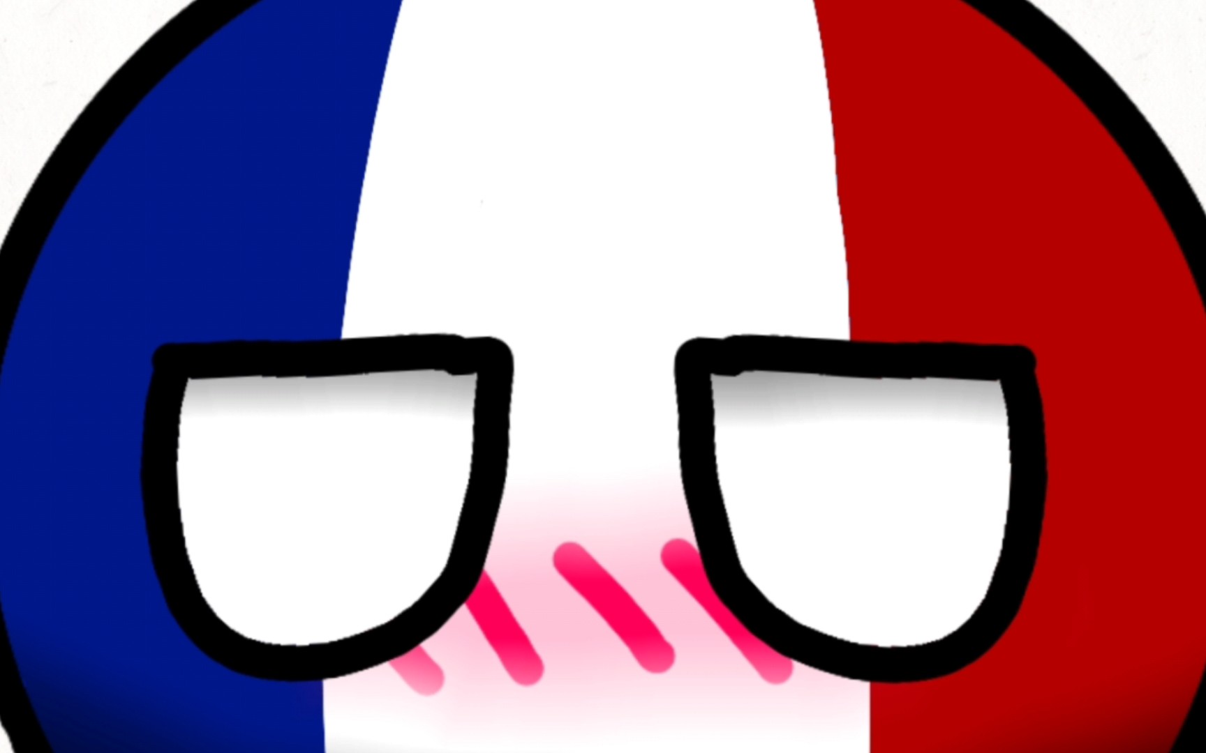 [波兰球]见见法兰西(肉麻大片,慎入)