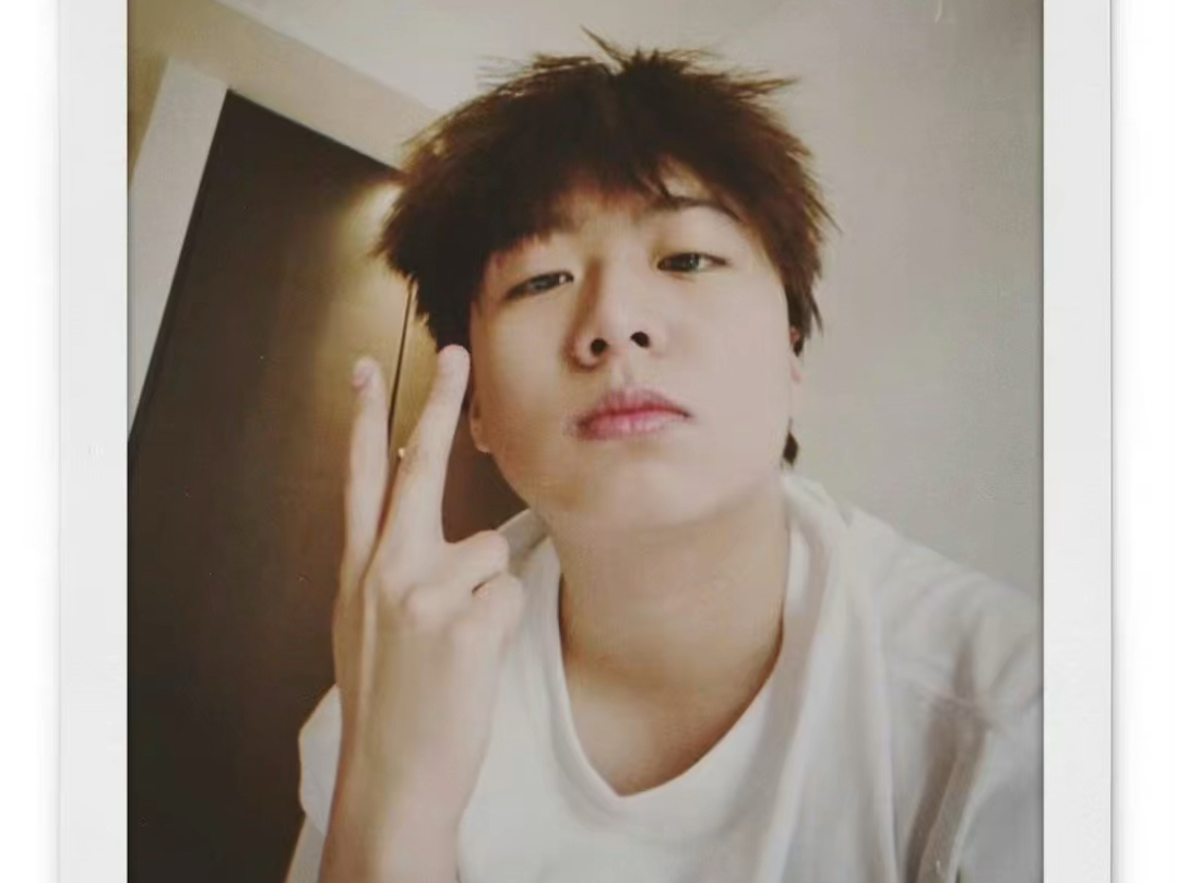 在生活的某个瞬间停了秒