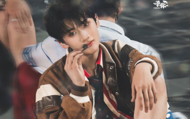 【余宇涵】更适合中国宝宝体质的爱豆