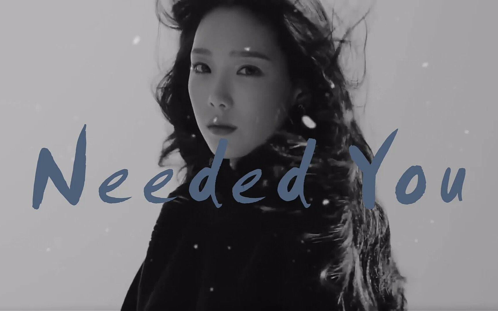 [图]【金泰妍】Needed You