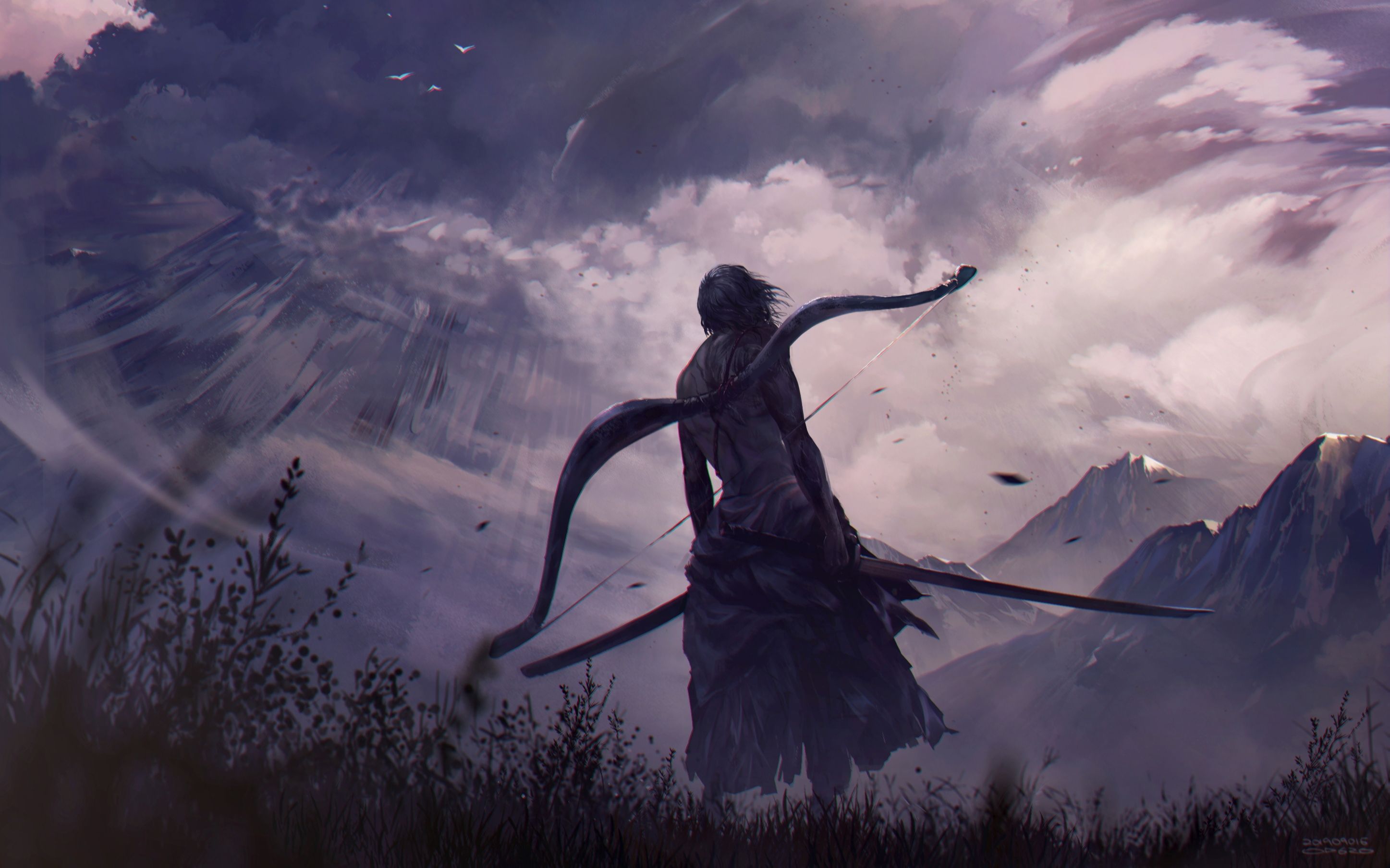 【只狼】ftsoa心中的弦一郎双难无伤