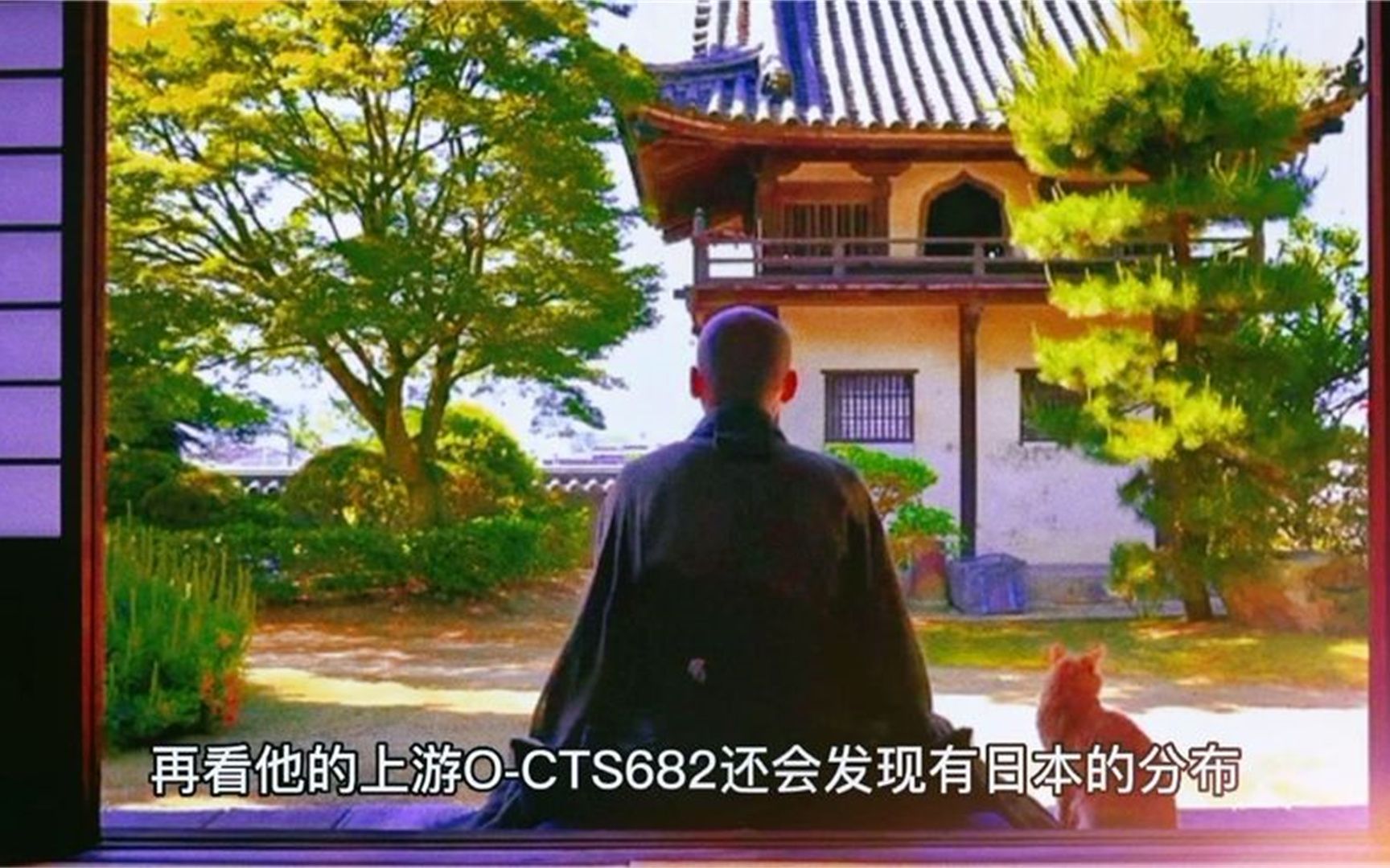 韩国李氏家族,祖先竟是来自中国?#历史人物哔哩哔哩bilibili