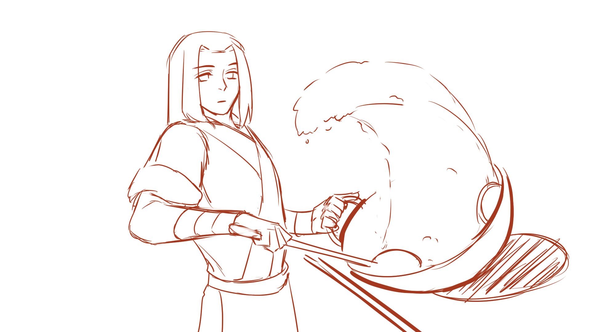 (罗小黑战记2)无限