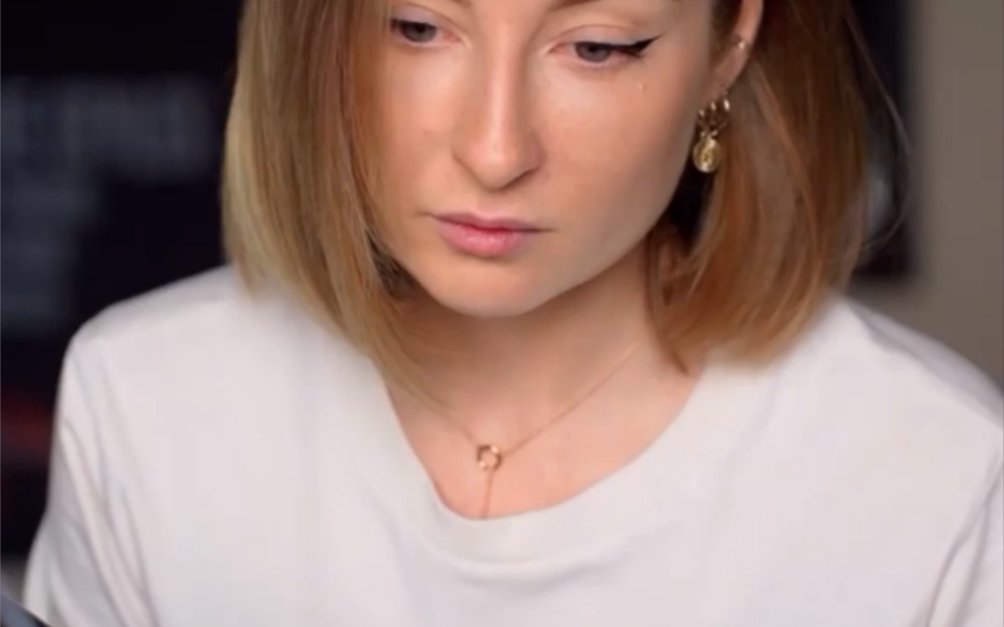 国外著名纹身师:只有觉醒原力的人,才能成为绝地武士.