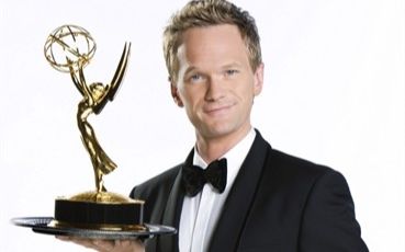 【NPH】 【第65届艾美奖 Neil EHD 强迫主持症】 Neil Patrick Harries哔哩哔哩bilibili