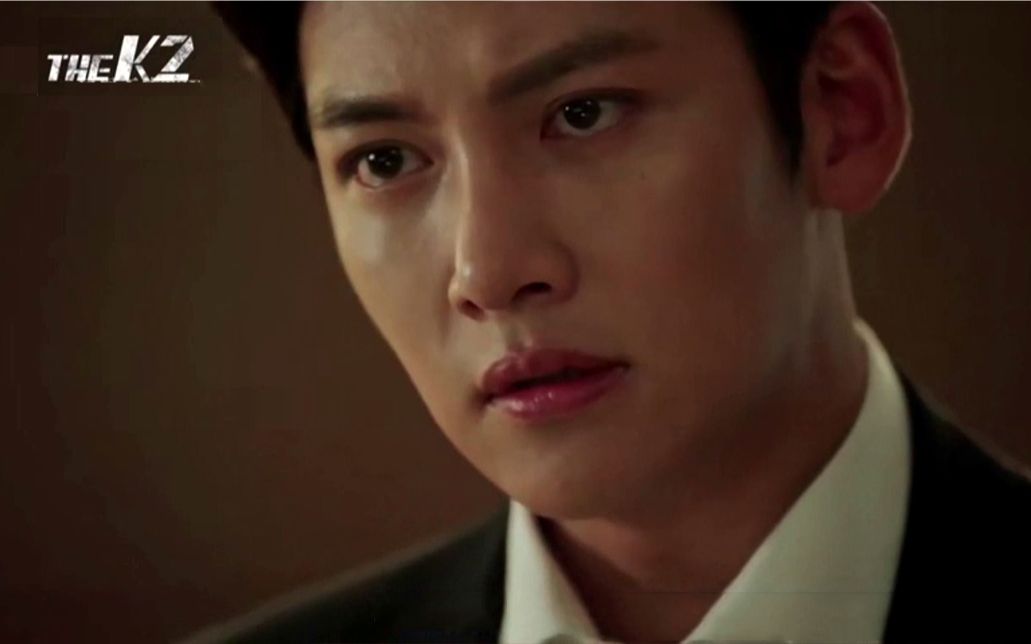 【the k2】池昌旭cut,k2为了安娜当面质问夫人,夫人即使在落魄的时候