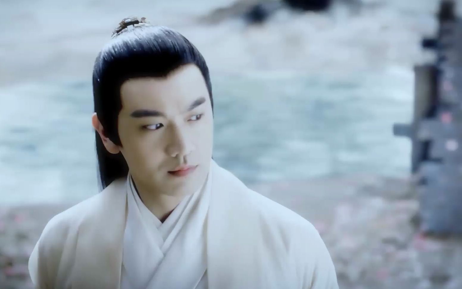 张智尧古装混剪故里逢春