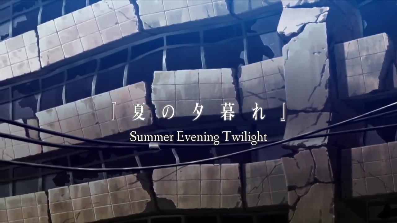 【1080p】东京地震8.0 tokyo magnitude 8.0【日语英字】