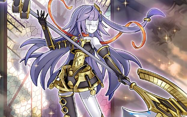 活动作品ygo自奏圣乐附卡组