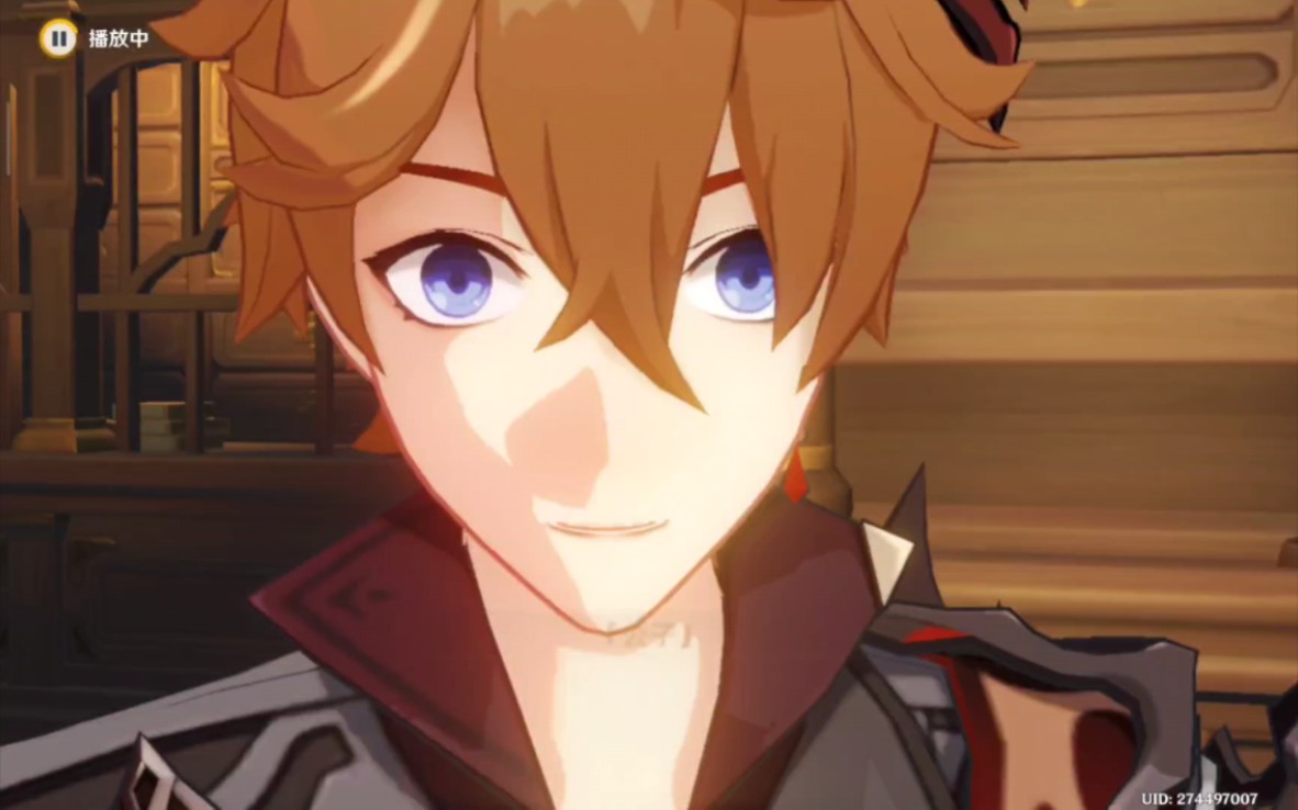 至冬最棒的玩具销售员