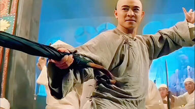 经典】《男儿当自强》-成龙版_哔哩哔哩_bilibili