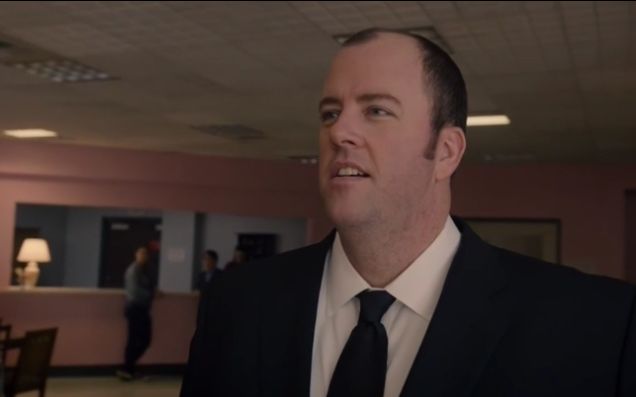 【this is us】kate疗养院唱歌cut