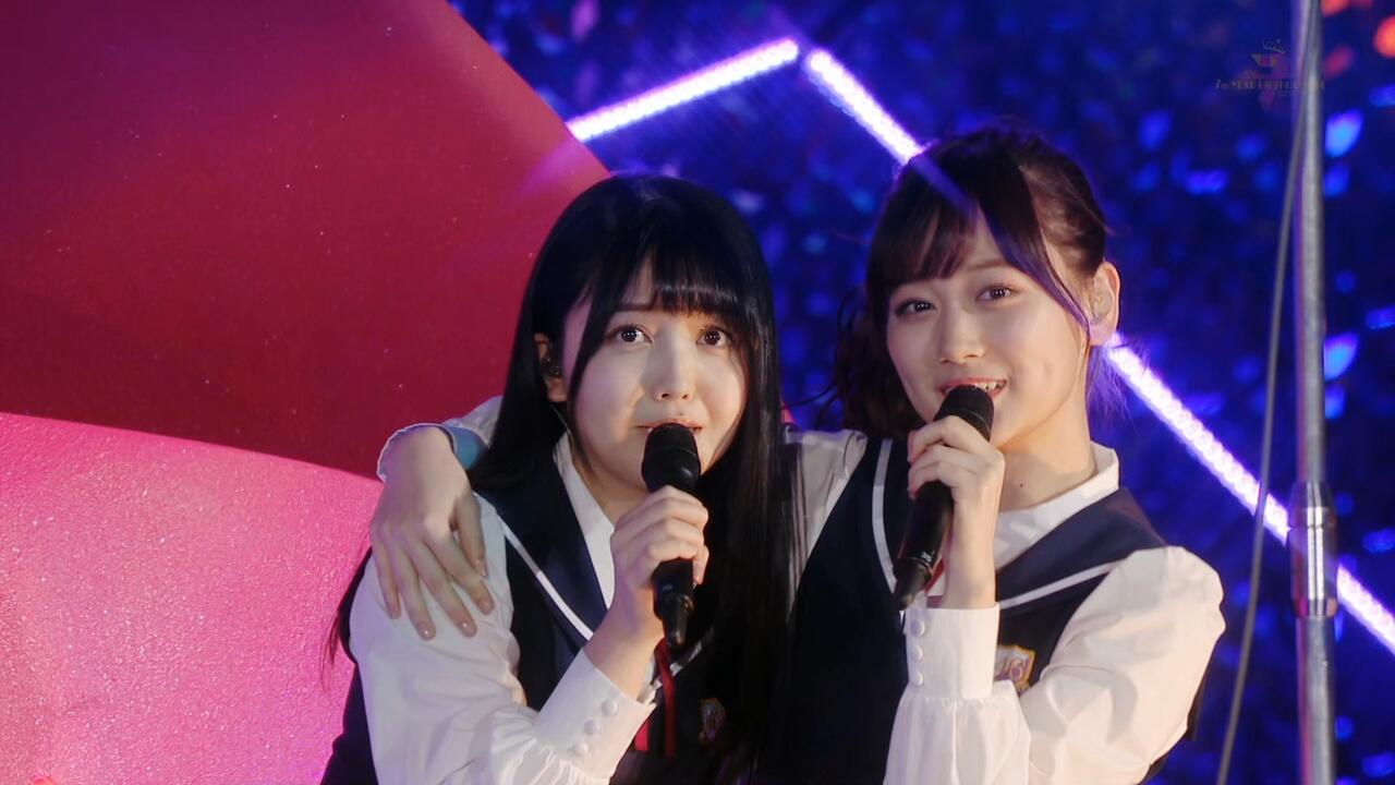 乃木坂46 7th YEAR BIRTHDAY LIVE DAY3_哔哩哔哩_bilibili
