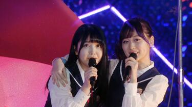 乃木坂46 7th YEAR BIRTHDAY LIVE DAY3_哔哩哔哩_bilibili