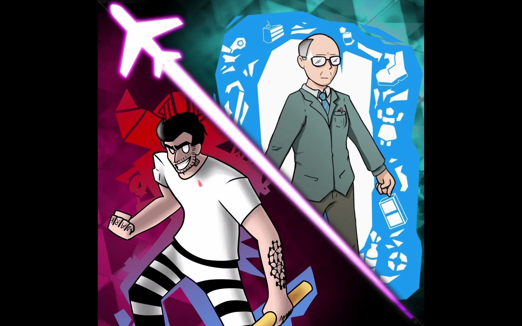 civil protection overhead!_哔哩哔哩_bilibili