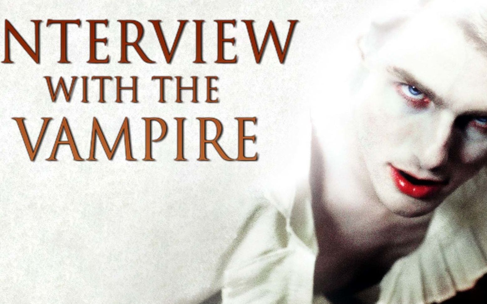 [图]Interview with the Vampire：The Vampire Chronicles OST