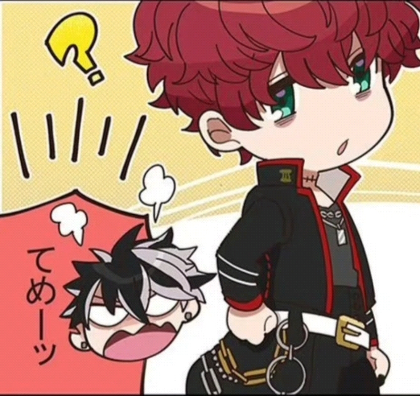 魔法使的约定#mithra不喜欢养胃1的人有难了