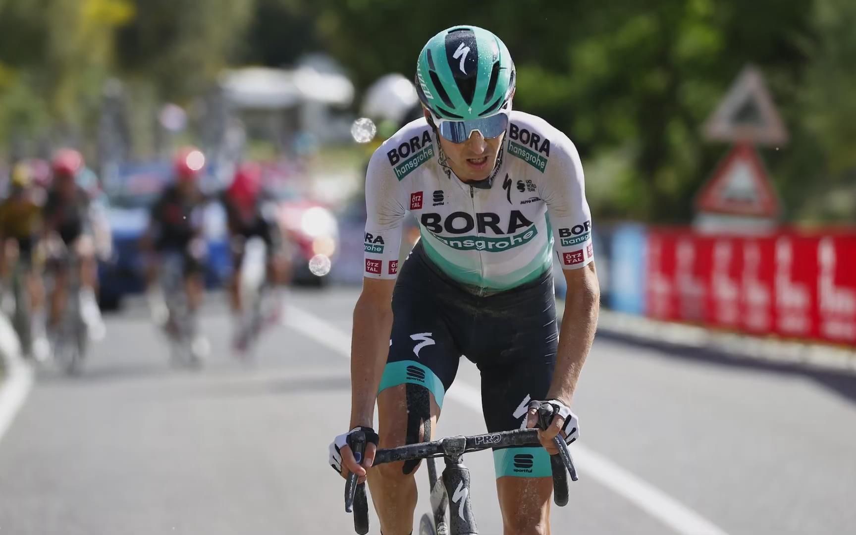 博拉-汉斯格雅车队2021赛季高光集锦_哔哩哔哩_bilibili