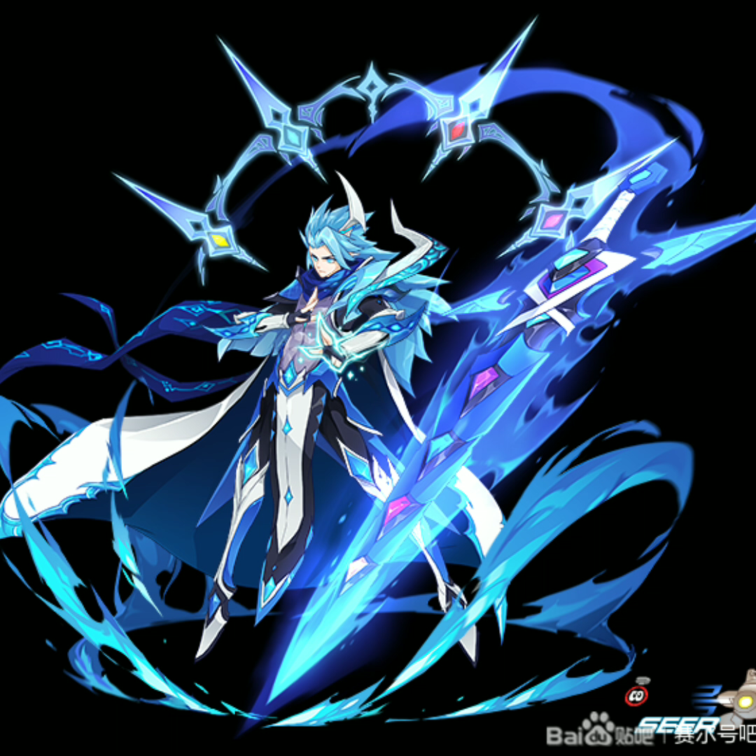 赛尔号94精灵预告