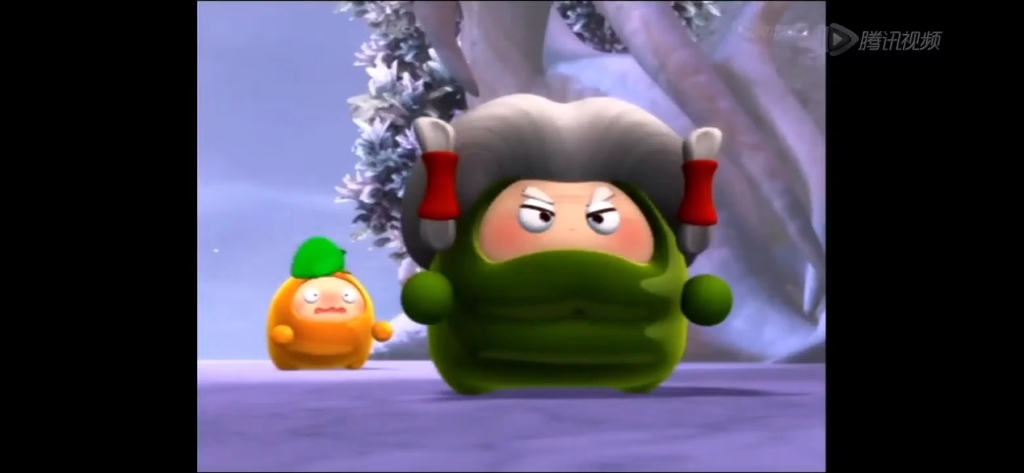 果宝特攻系列青梅尊