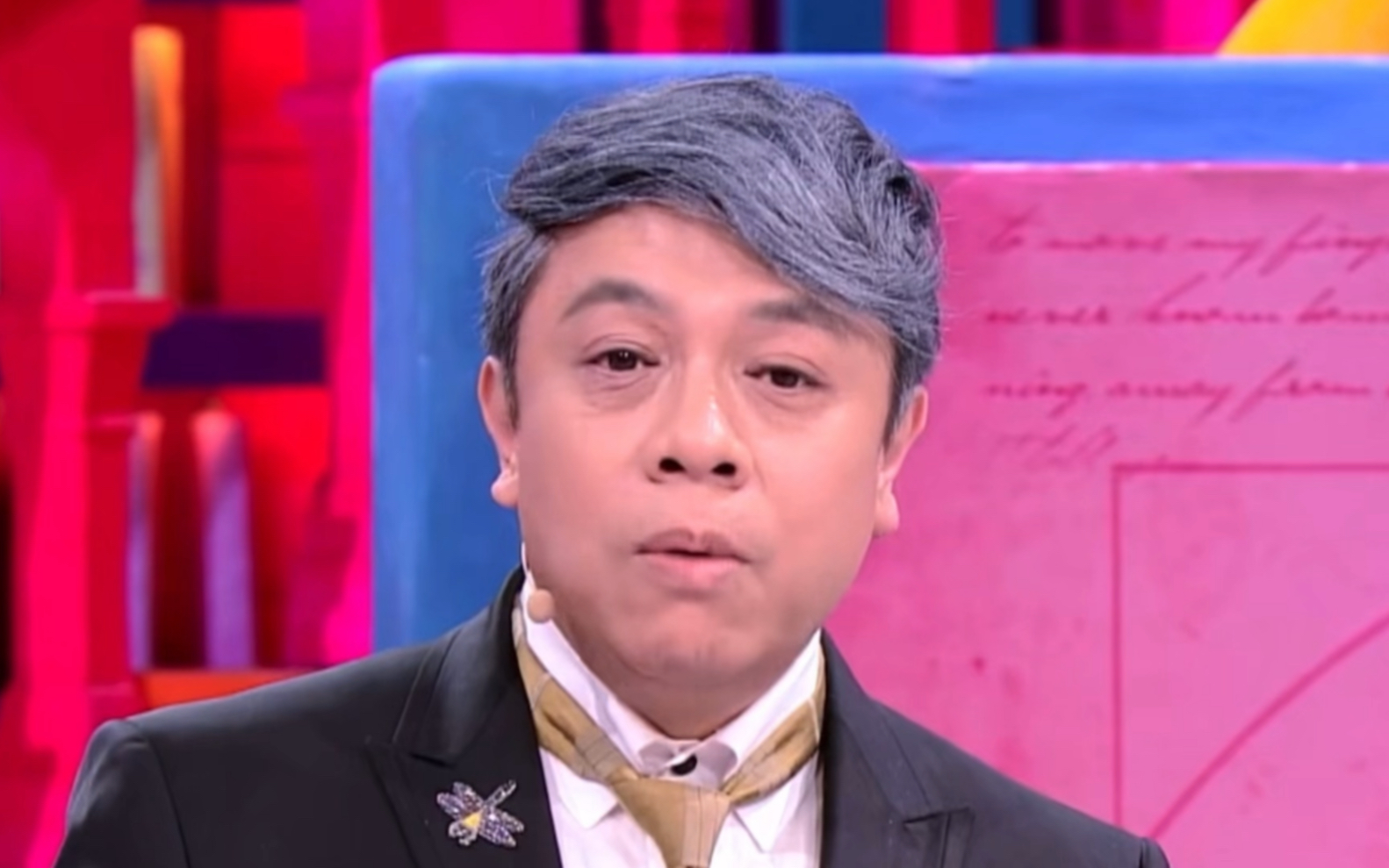 我们都活成自己最讨厌的样子,听 #蔡康永 解读青春 #人间清醒