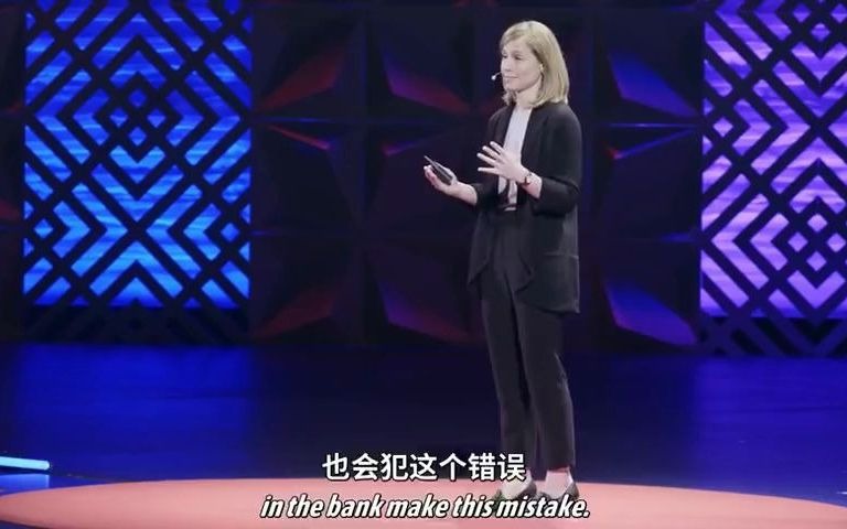 [图]【TED演讲精选：真正的时间管理是大脑思维的升级和人生活法的拓宽】