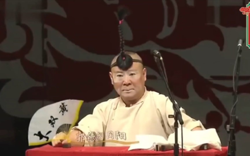 【2024年高清相声】《大双簧》郭德纲 于谦
