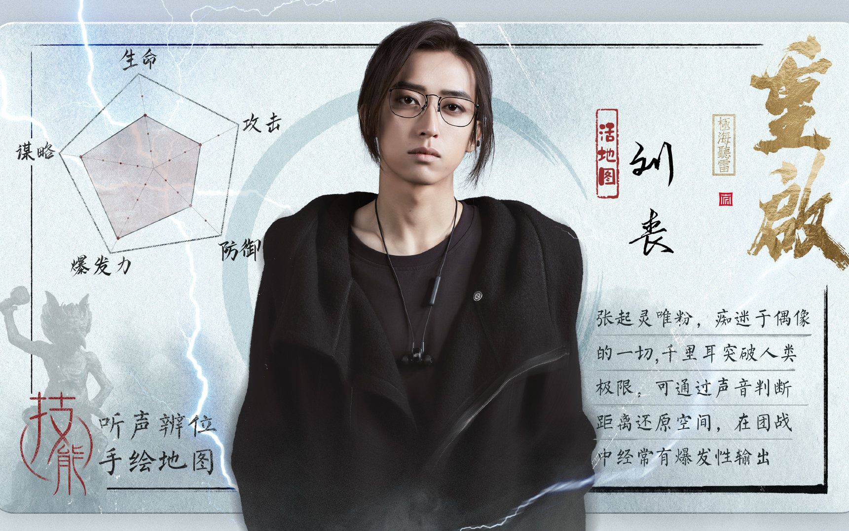 【重启之极海听雷【刘丧【刘畅木法沙】咽下须臾