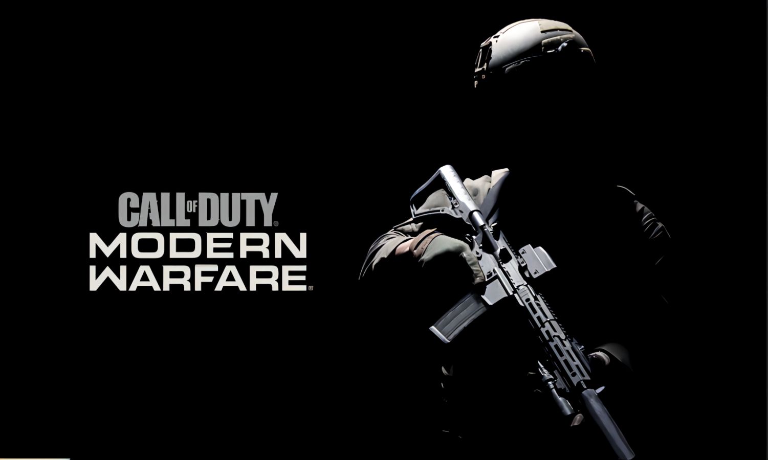 [cod16]回来吧卸货场,我最骄傲的信仰!