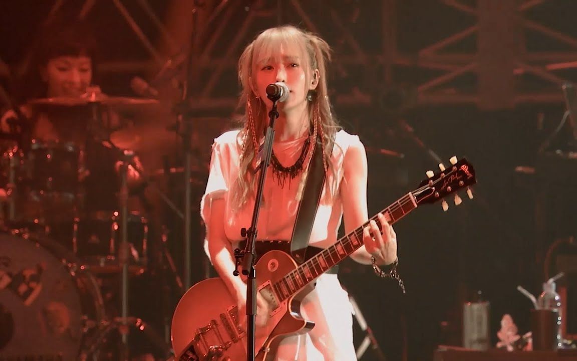 山本彩「Bring it on」SAYAKA YAMAMOTO LIVE TOUR 2023哔哩哔哩bilibili