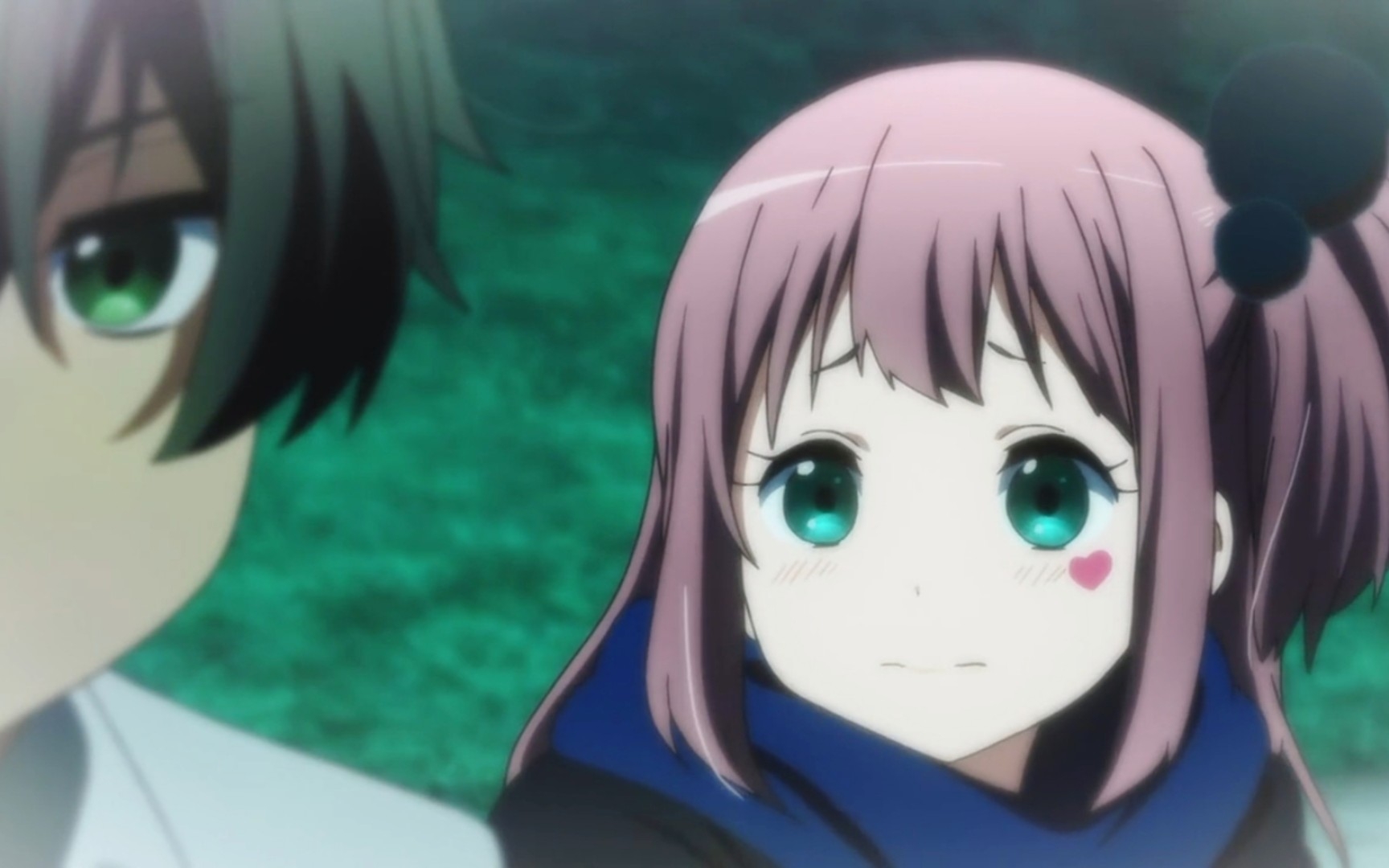 「七宫智音」——而今我只能微笑着和你说再见【mad】