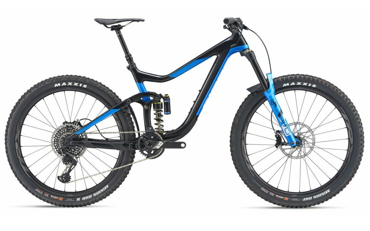 【捷安特】新一代的陆地王者reign advanced 0 _full-hd