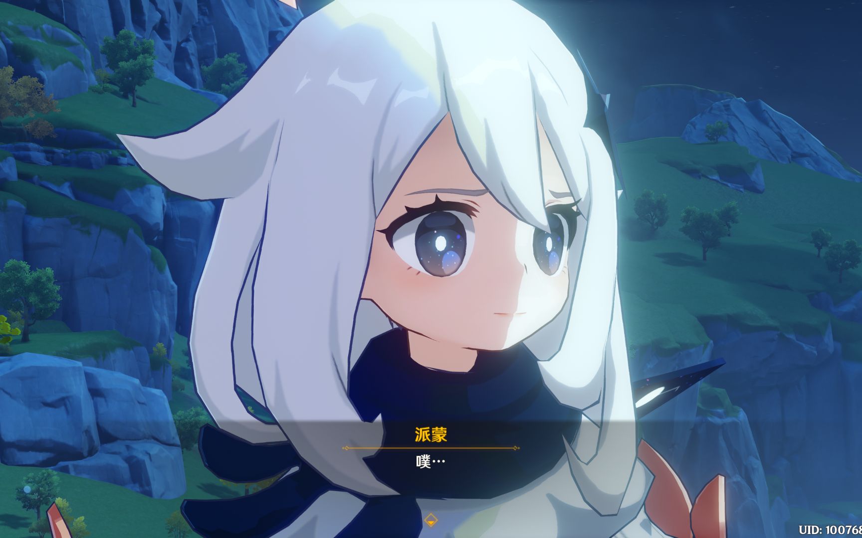 【深渊法师一挑四】