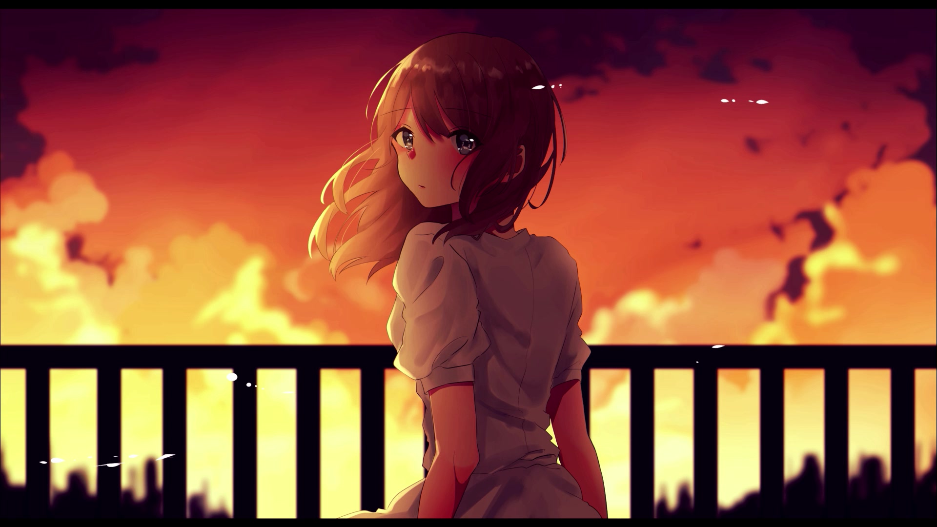 【初音ミク】阳炎【さすらいのクラ】