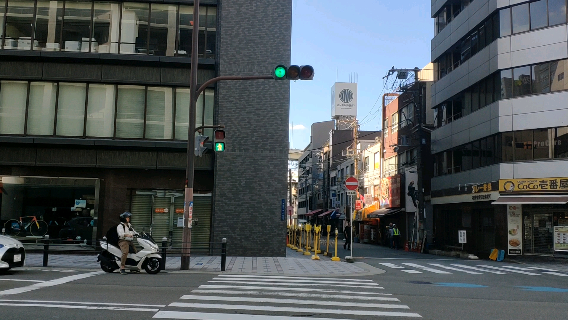日本灯泡红绿灯