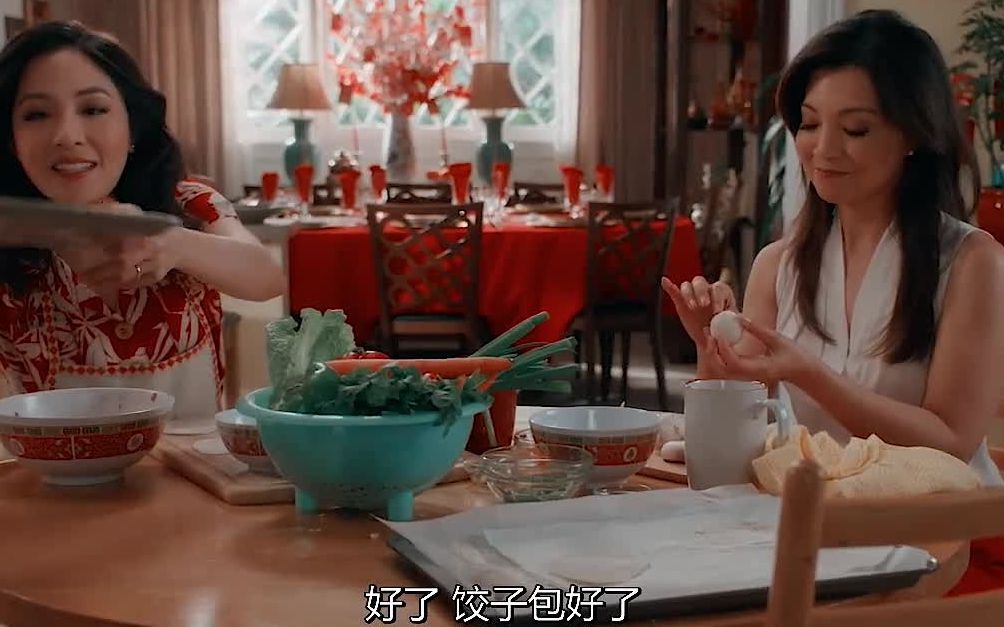 梅姨客串指导婆媳关系简直全能人人放映厅婆媳关系