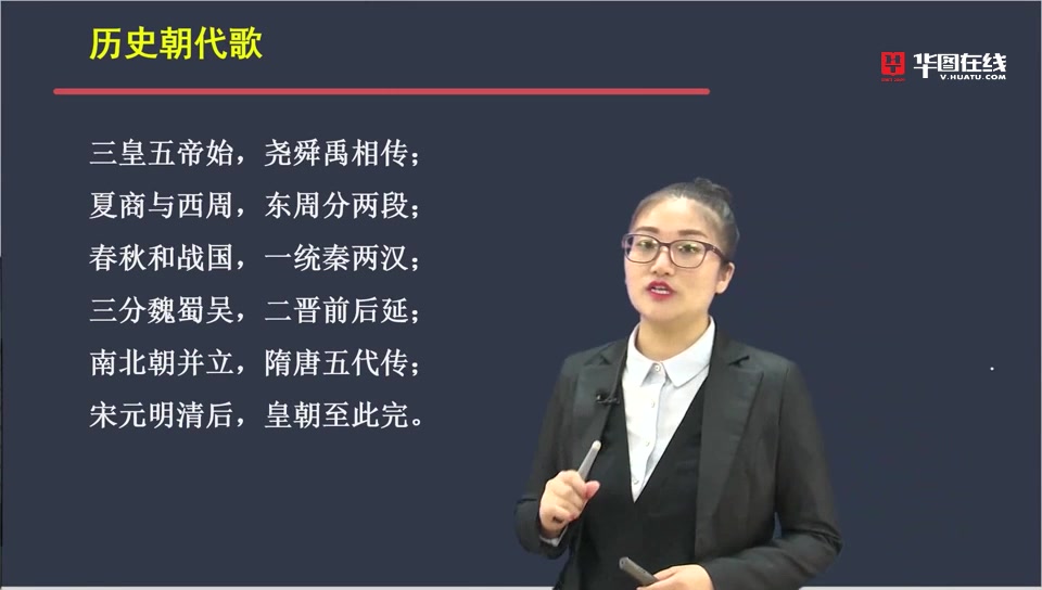 2022国考行政执法类申论文史常识三皇五帝、远古时期、先秦时期哔哩哔哩bilibili