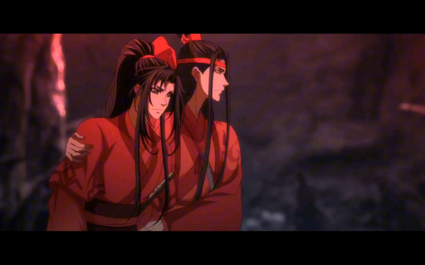 [图]【魔道祖师第三季】第10集1