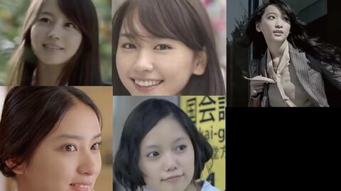 十元 石原里美 Tokyo Metro Cm Find My Tokyo 花絮篇 更新中 哔哩哔哩 つロ干杯 Bilibili