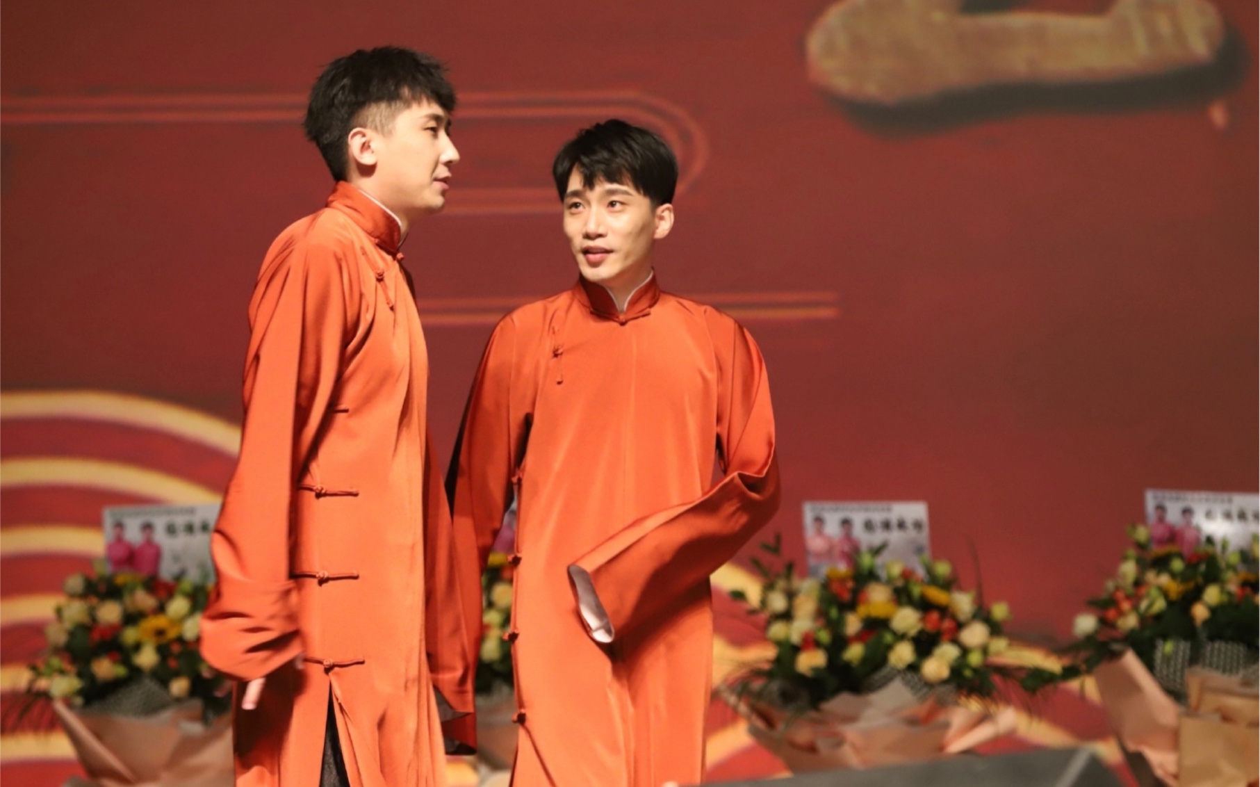 九熙&九华陪我的那些日日夜夜