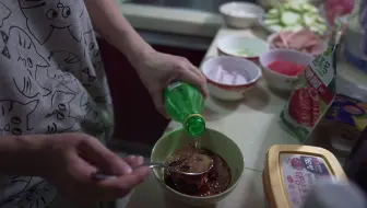 超简单食谱 韩式部队锅 十分钟就能搞定的超香部队火锅噢 哔哩哔哩 Bilibili