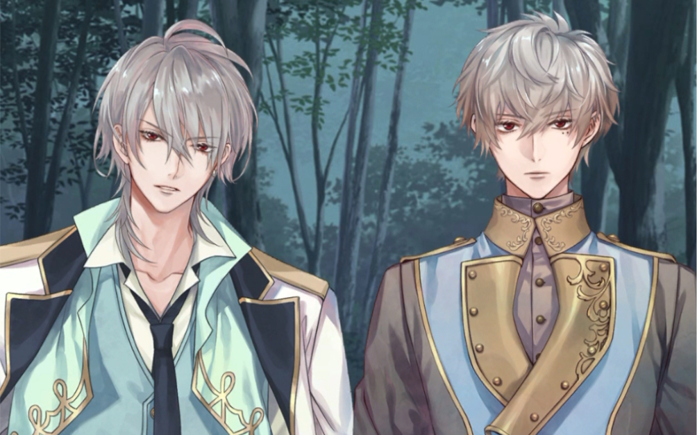 91nokto klein91美男王子 ep.17_哔哩哔哩_bilibili