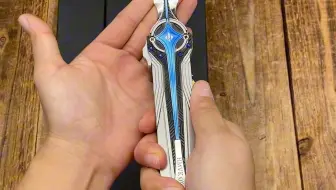 三角洲行动实物模型来啦！