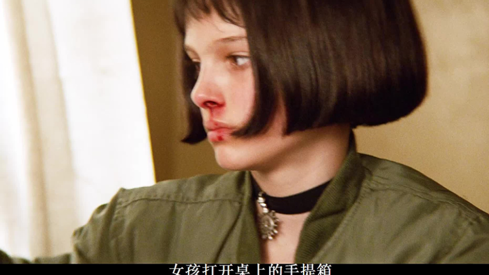 一个悲伤的故事,两个孤独的灵魂.