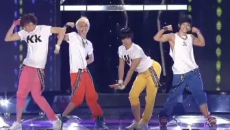 考古2PM和Beast的《Mr.》,真成时代的眼泪了。091209