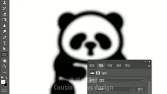 PS把模糊图片变清晰是真的吗？
