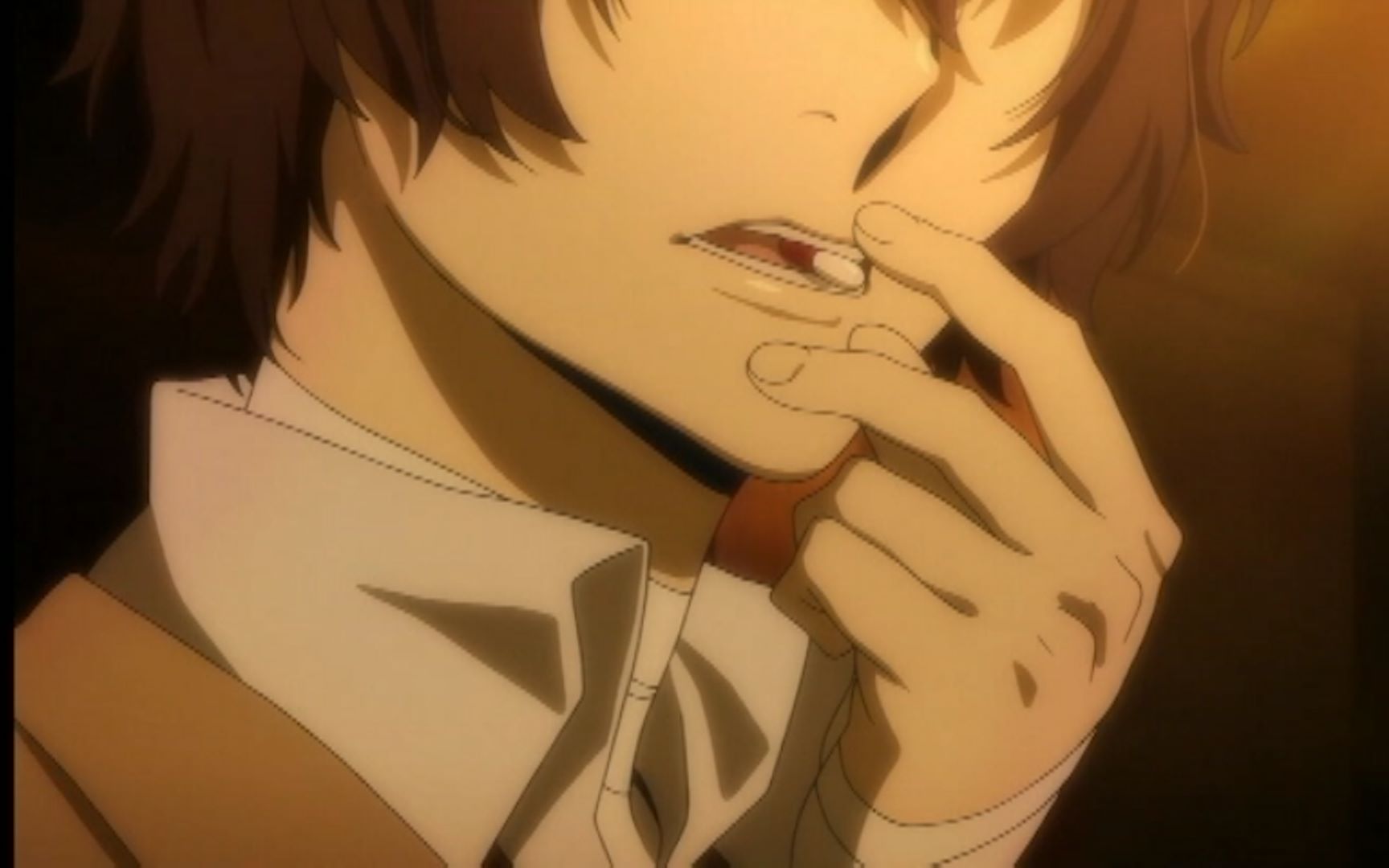 活动作品文豪野犬伪全员踩点进来认领老公